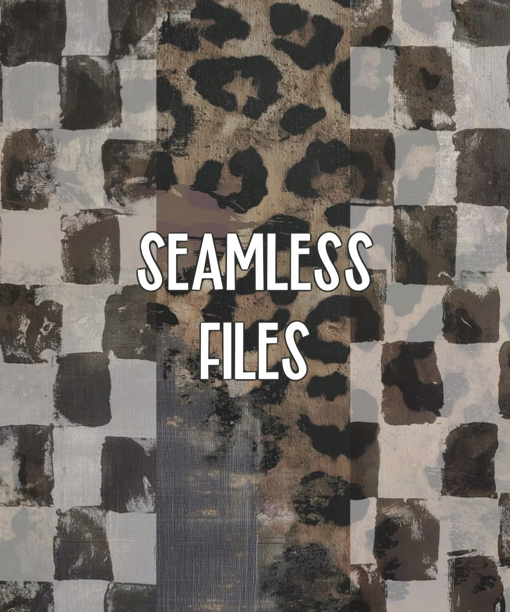 Seamless PNG