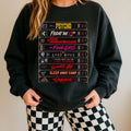 Retro Horror VHS Graphic Tee