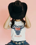 Rodeo Beer Western Graphic Tee