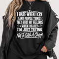 Not to Catch a Charge Funny Graphic Tee