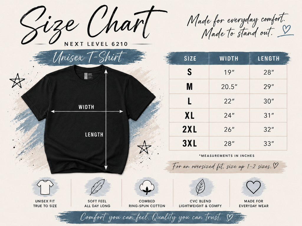 Western Lightning Graphic Tee