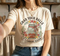 Grab Your Balls It’s Canning Season Shirt – Graphic Tee, Long Sleeve & Crewneck.