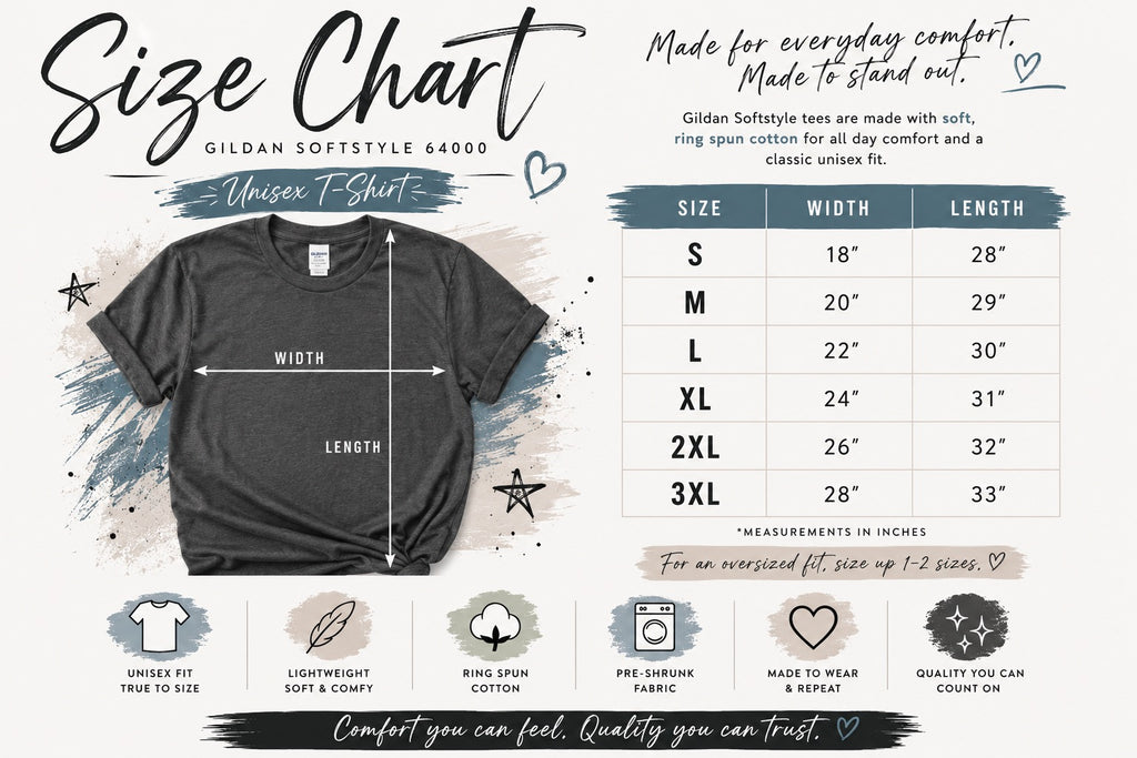2nd That Graphic Tee