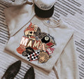 Mama Collage Shirt – Graphic Tee, Long Sleeve & Crewneck